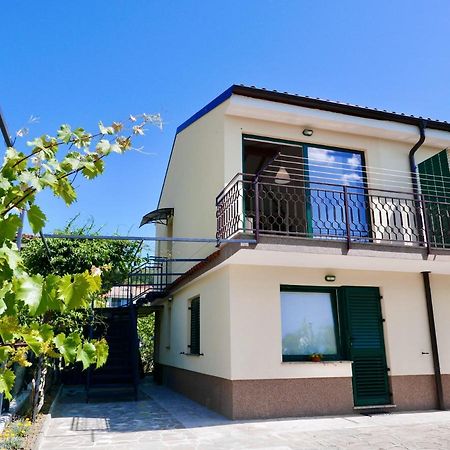 Bonsai House Apartment Порторож Екстериор снимка