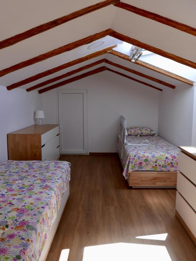 Bonsai House Apartment Порторож Екстериор снимка
