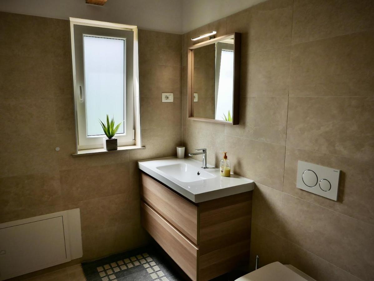 Bonsai House Apartment Порторож Екстериор снимка