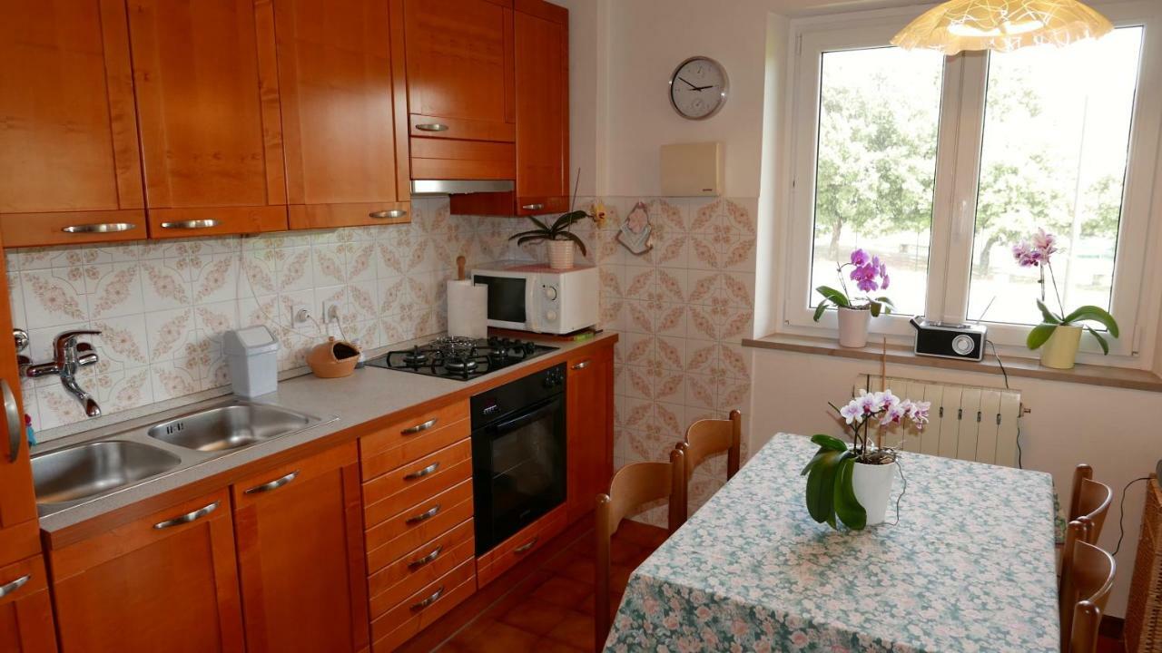 Bonsai House Apartment Порторож Екстериор снимка