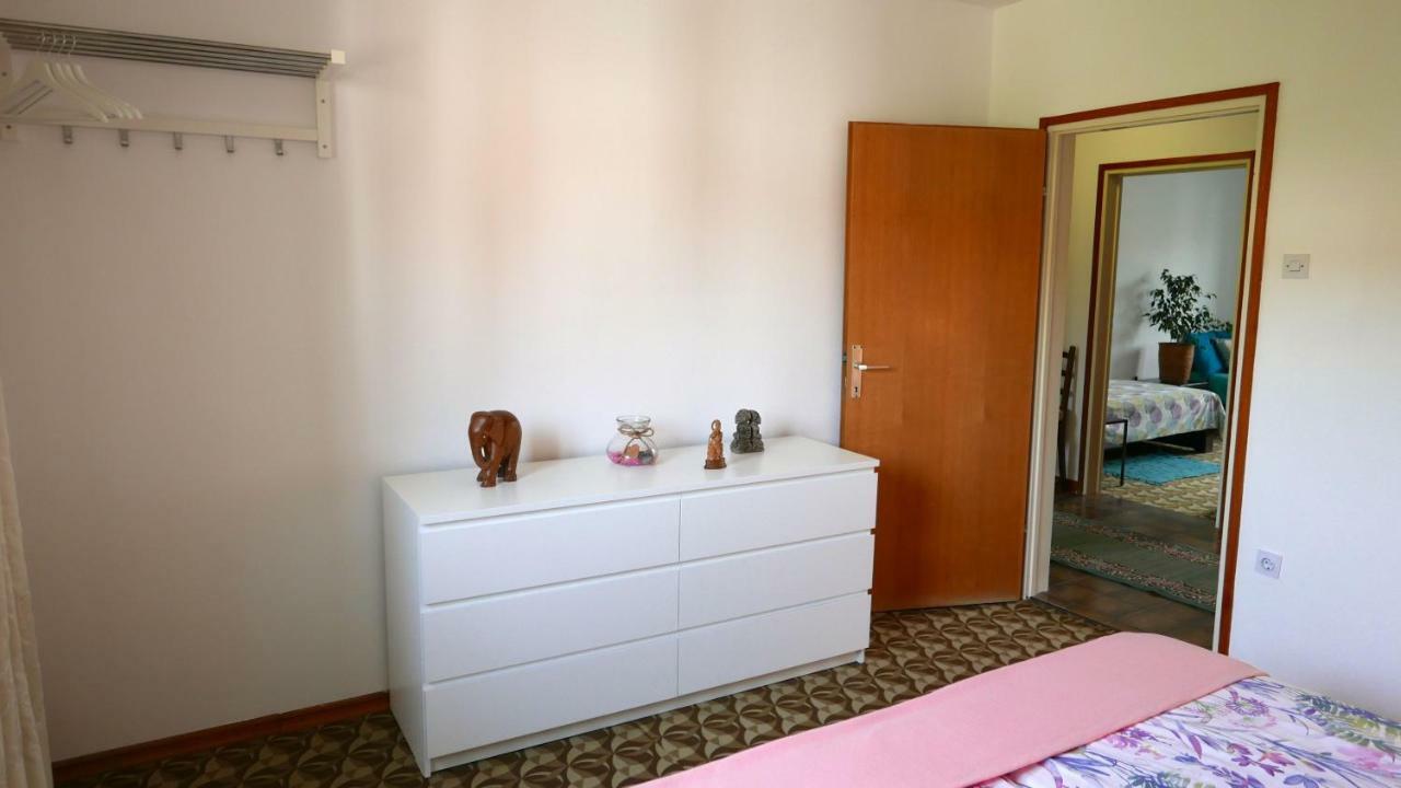 Bonsai House Apartment Порторож Екстериор снимка