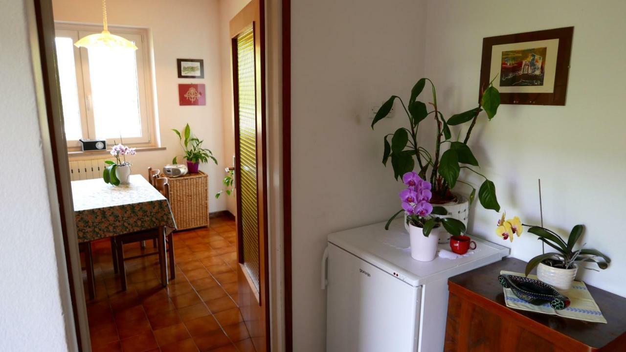 Bonsai House Apartment Порторож Екстериор снимка