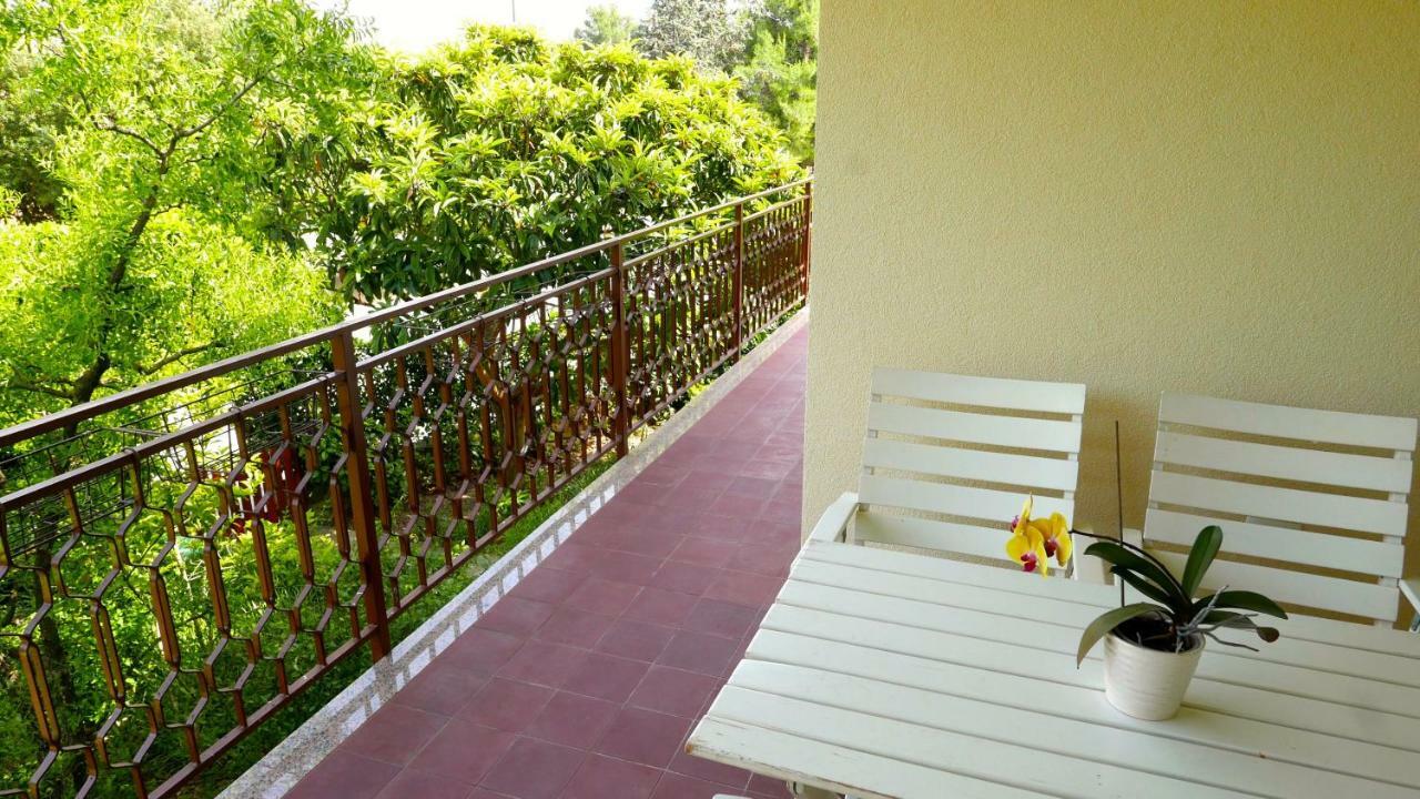 Bonsai House Apartment Порторож Екстериор снимка