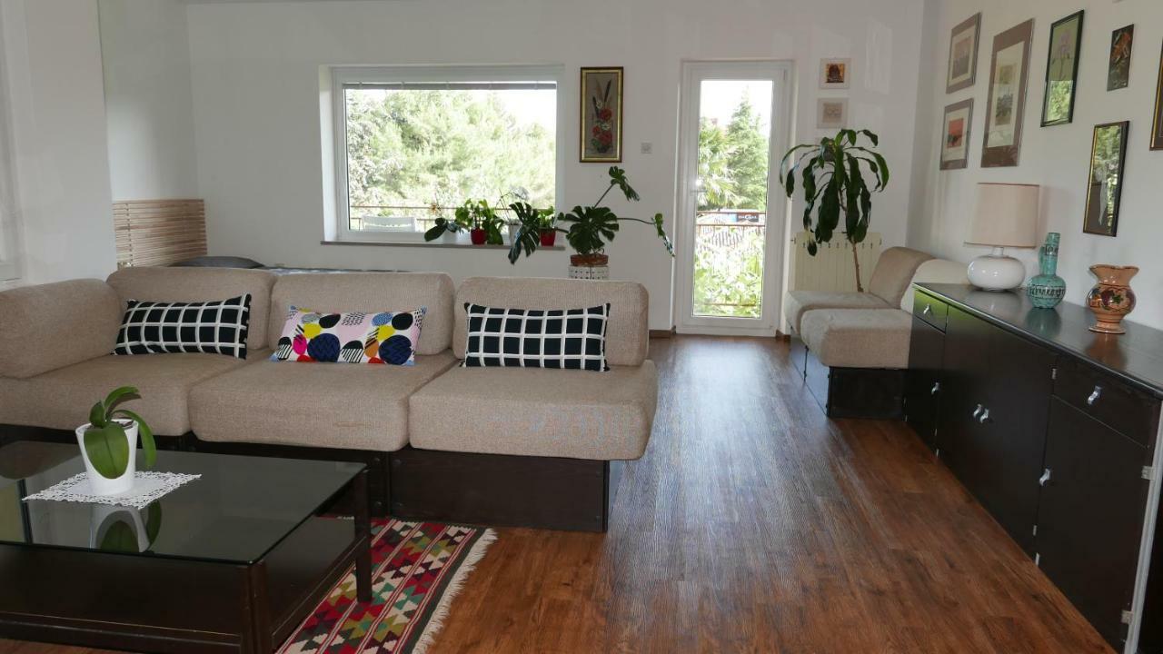 Bonsai House Apartment Порторож Екстериор снимка