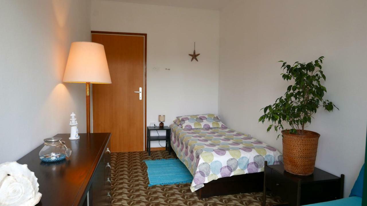 Bonsai House Apartment Порторож Екстериор снимка