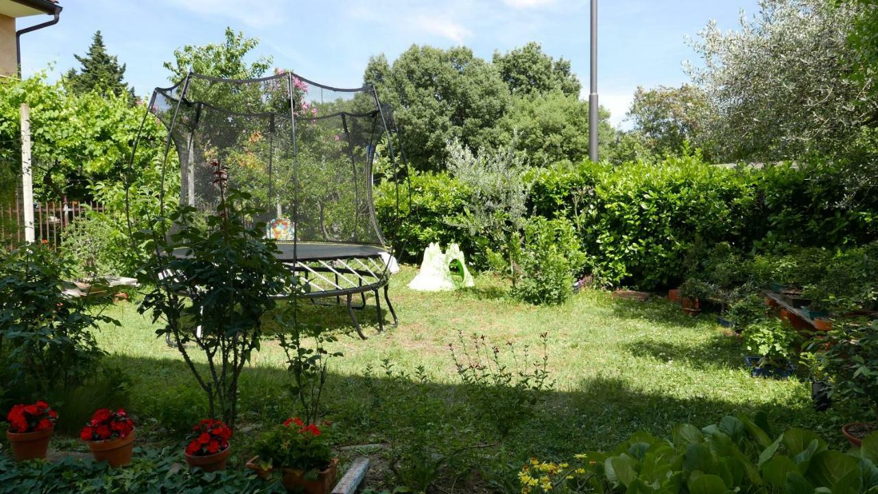 Bonsai House Apartment Порторож Екстериор снимка