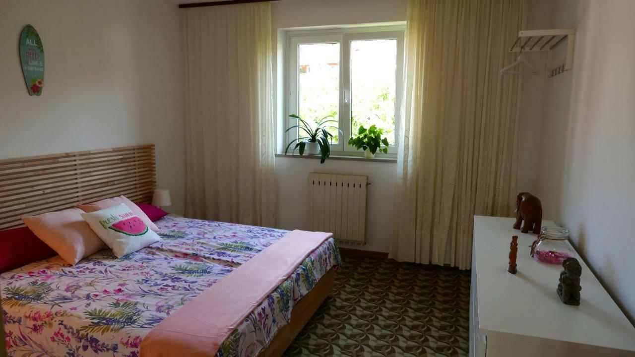 Bonsai House Apartment Порторож Екстериор снимка