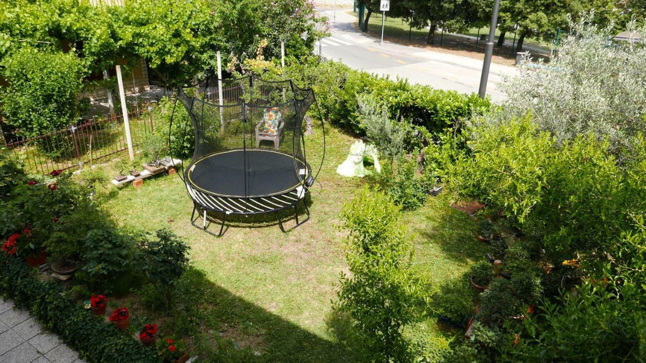 Bonsai House Apartment Порторож Екстериор снимка