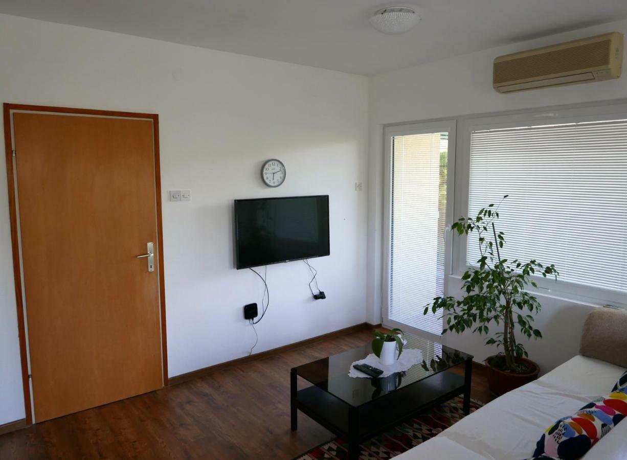 Bonsai House Apartment Порторож Екстериор снимка
